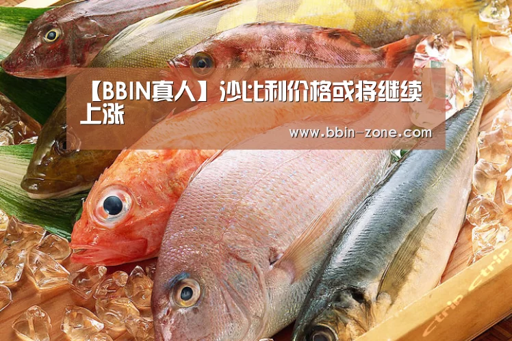 【BBIN真人】沙比利价格或将继续上涨(图1) BBIN真人