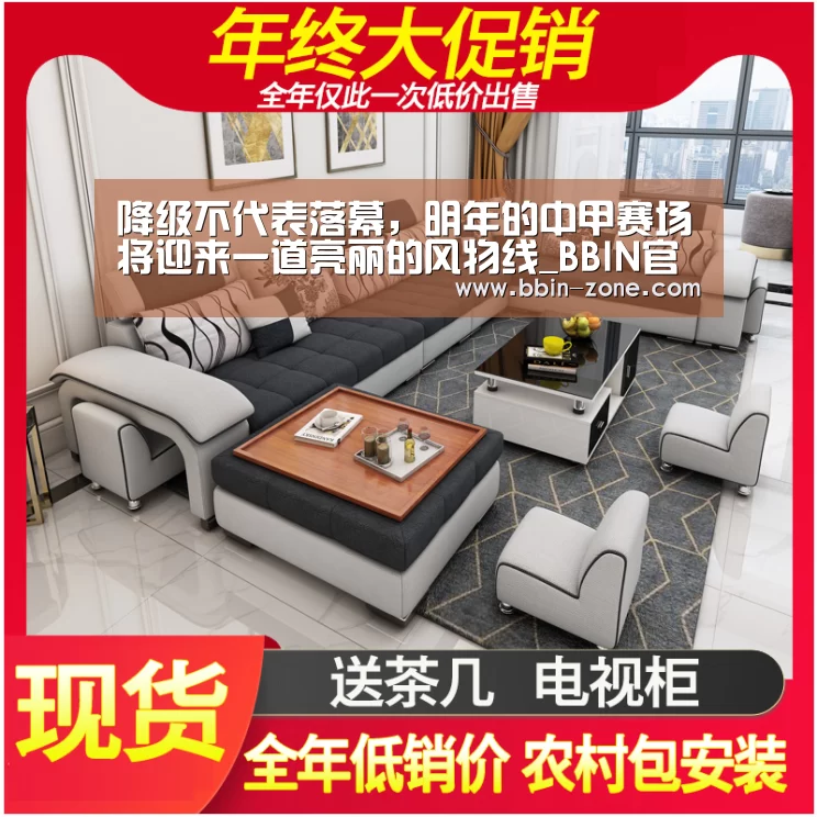 降级不代表落幕,明年的中甲赛场将迎来一道亮丽的风物线_BBIN官网(图3) BBIN官网